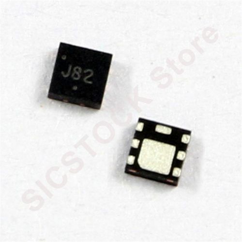 (5PCS) TPD3E001DRSR IC DIODE ARRAY ESD-PROT 3CH 6SON 3E001 TPD3E001