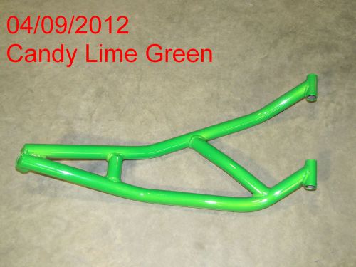 Candy Lime Green Powder Coating Tiger Drylac 1lb