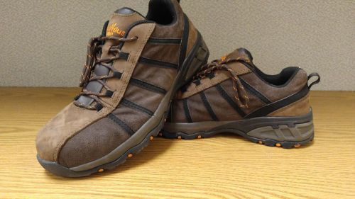 Nautilus 1708 Safety Shoe