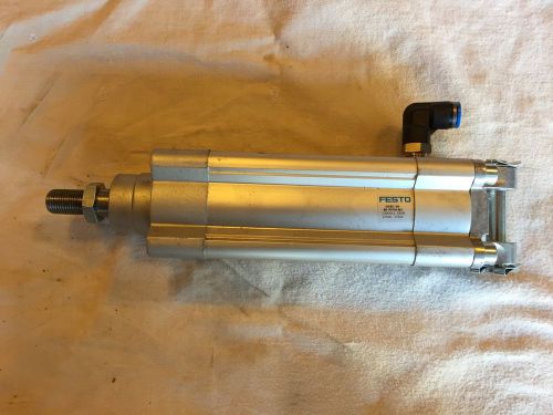 FESTO DSBC-50-80-PPVA-N3  /  1366951