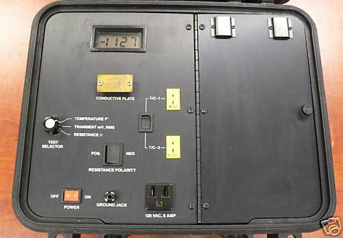 Ungar Universal Soldering System Analyzer