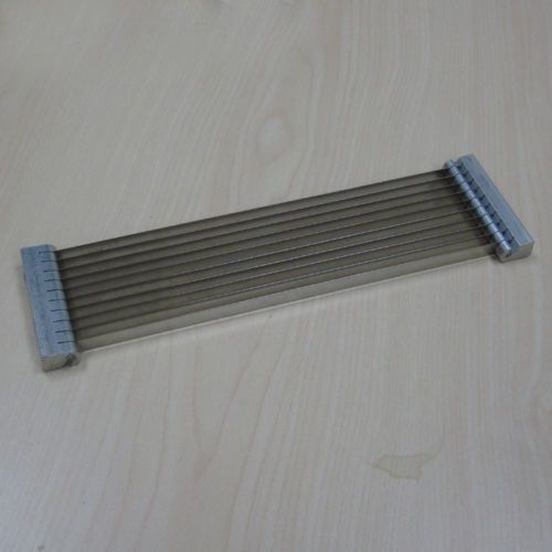 Blade Assembly for Tomato Slicer Size 3/16&#034; (13 Blades)