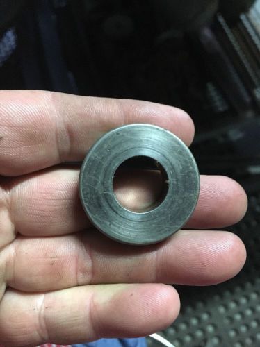 Heavy Flat Washer / Weld Washer 5/8&#034;x 1 1/2