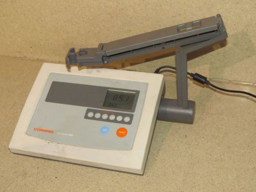 CORNING PH METER MODEL 440 W/ STAND