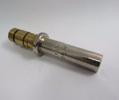 SMITH MILLER SC50-5 NATURAL GAS CUTTING TIP SIZE 5 SURPLUS