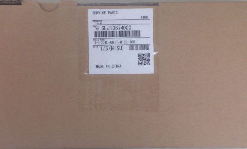 Toshiba IH-COIL-UNIT-H130-100 6LH72802000 eStudio 5540C-6570C