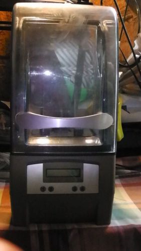 VITAMIX VM0145 Starbucks Blending Station Base &amp; Cover Only