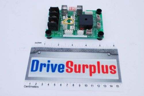 Yaskawa ETX003240 DC Servo Spindle PCB Board [PZO]