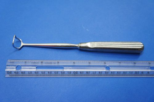 Anatrum Curette 9&#034;