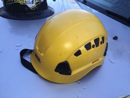 Petal Vented Climbing Hard hat