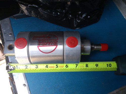Bimba 701-DXP Stainless Pneumatic Cylinder  new old stock