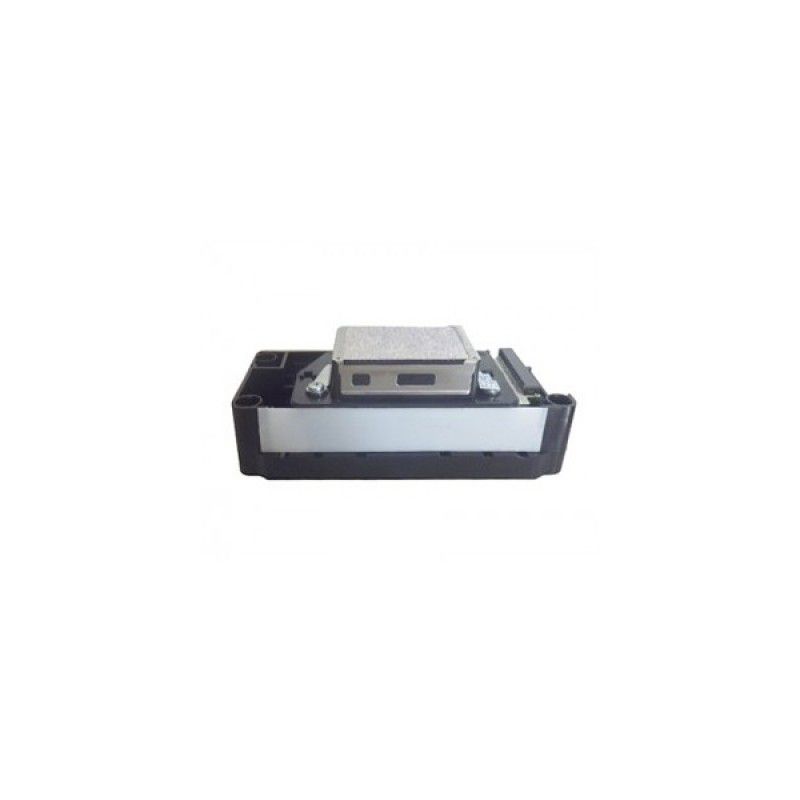 Epson DX5 solvent JV33 print head