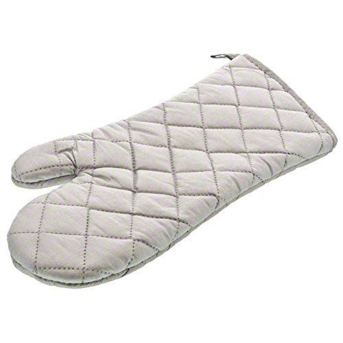 Pinch (MITSI-15)  15&#034; Silicone-Coated Oven Mitt