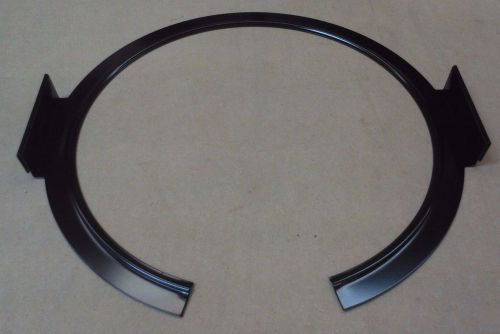 Speaker ring for tile bridge. Fits 12&#034; dia. speaker housing. Brand new.