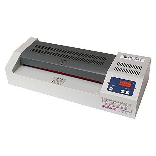 TruLam 12-Inch Pouch Laminator TL-320B