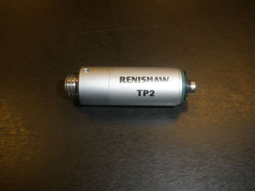 Renishaw TP2 Probe