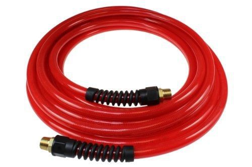 Coilhose Pneumatics PFE60504TR Flexeel Reinforced Polyurethane Air Hose,