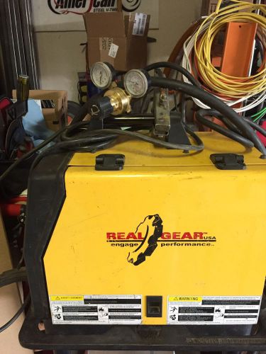 Wire Feed Welder