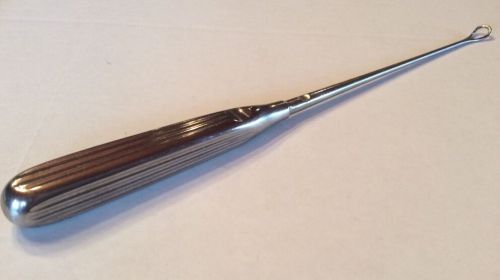 V.Mueller Size 1 Curette