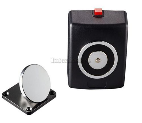 Magnetic Door Holder / Retainer /Electric Magnetic Lock YD-607 for Fire Door