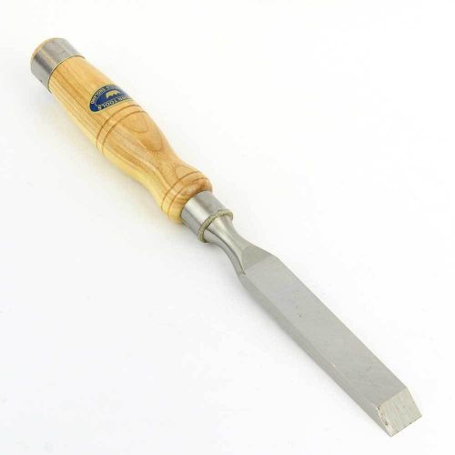 Big Horn 21015 / Crown 1766 3/4-Inch 19-mm Registered Mortise chisel