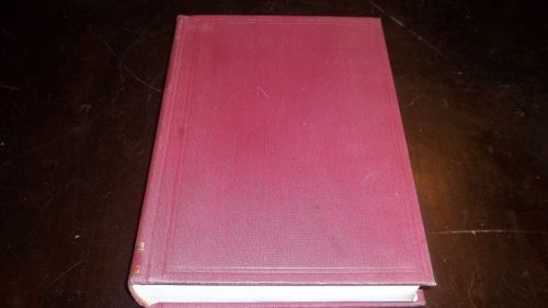 Complete Dentures By Merrill G. Swenson 2nd Edition Super Rare 1949 Dentist Fun