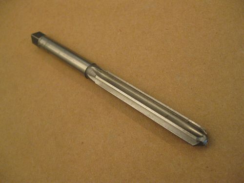 3/8&#034; Hand Reamer, USA