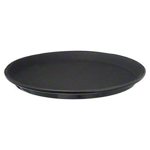 Pinch (GTTC-11BK)  11&#034; Round Serving Tray