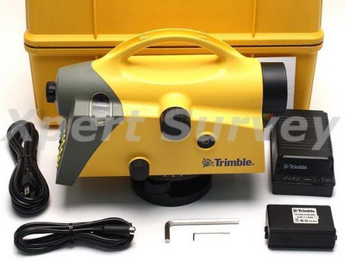 Trimble zeiss dini 22 automatic geodetic digital level dini-22 dini22 for sale