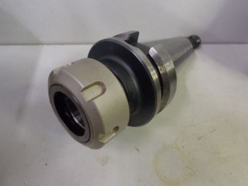 BT40 ER32 COLLET CHUCK 2.6 PROJECTION STK9381