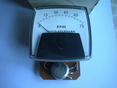 MANEL METER G.E.50-250309FAZZ1