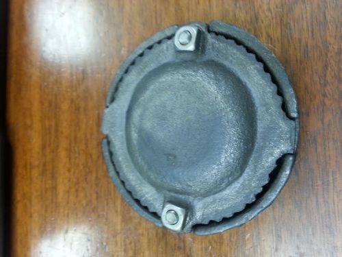 Fairbanks morse eclipse muffler 3/4&#034; npt for sale