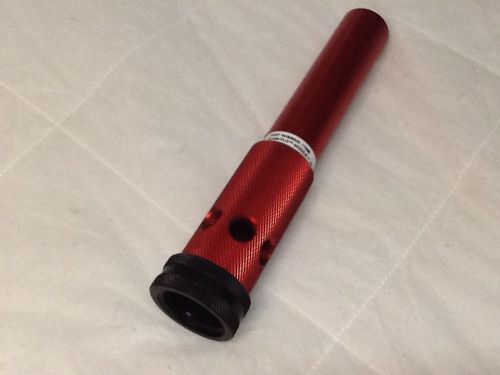 Fire nozzle foam flo nozzle 1&#034; #11896 for sale