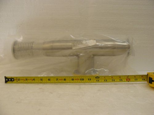 NEW NOVELLUS SYSTEM INC. 10-3000748 VACUUM FITTING