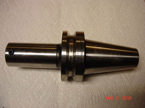 BIG+KAISER BT40 CK3-135 BORING TOOL ADAPTER HOLDER 94 LENGTH used