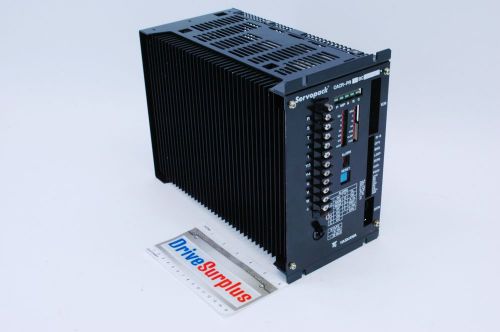 Yaskawa CACR-PR10BC3CS-Y10 AC Servo Drive [PZO]