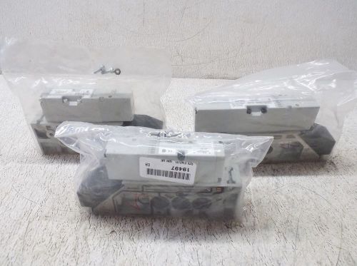 NUMATICS 062BA415M000061 VALVE (LOT OF 3) NEW