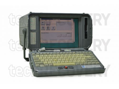 DA-30C Internetwork Analyzer | Wandel &amp; Goltermann