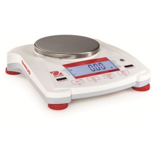 Ohaus Navigator Portable Balances (NV211) (30135291) W/3 Year Warranty Included!