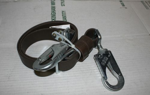 Buckingham Manufactuirng Positioning Straps (EB346099E)