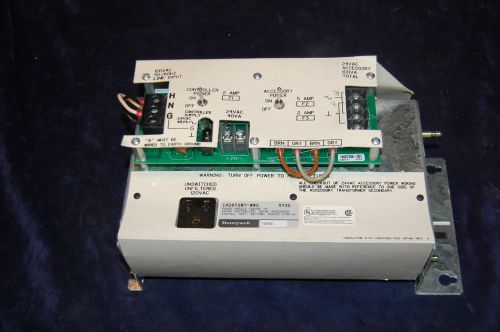 Honeywell 14507287-002 Power Module 120VAC IN 24VAC Controller- Rack11* 33pcs