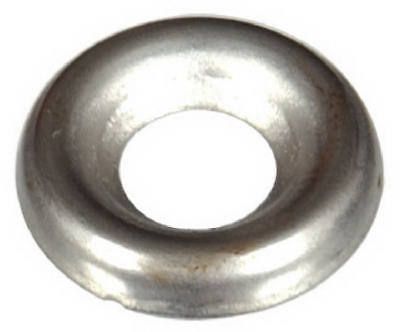 HILLMAN FASTENERS 100-Pack #8 Finishing Washers