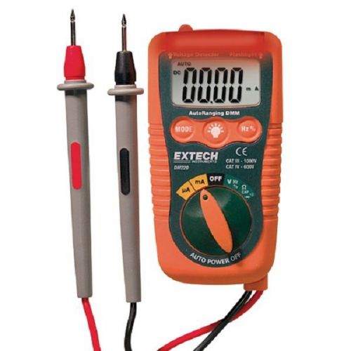 Extech / Digital Tester / DM220