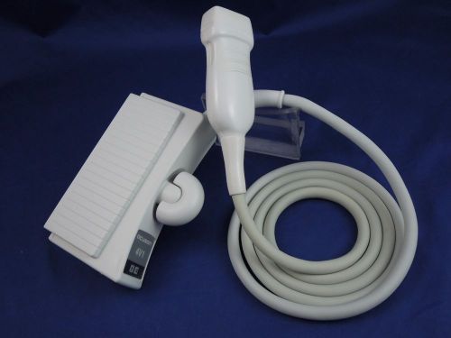 Siemens ACUSON 4V1 Ultrasound Transducer