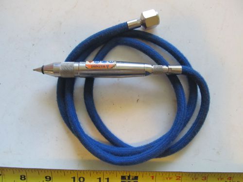 Aircraft tools Blue Point air scribe # AT187