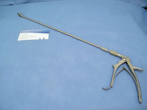 Welch Allyn 2790437 Cervical Biopy Punch