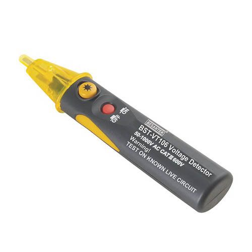 Besantek bst-vt106 non-contact low voltage detector for sale