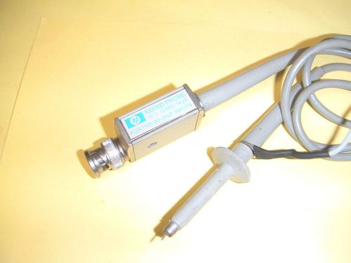 HP/Aligent 10006D 10:1 voltage probe