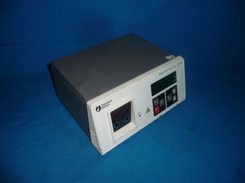 Pharmacia Biotech EPS 300 Electrophoresis Power Supply