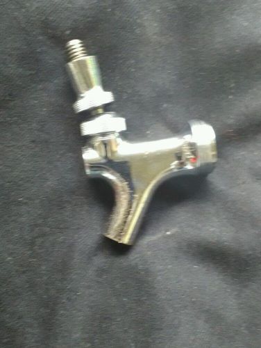 Beer tap faucet